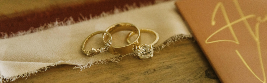 Checklist de casamento completo