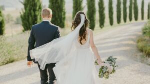 Casamento no campo