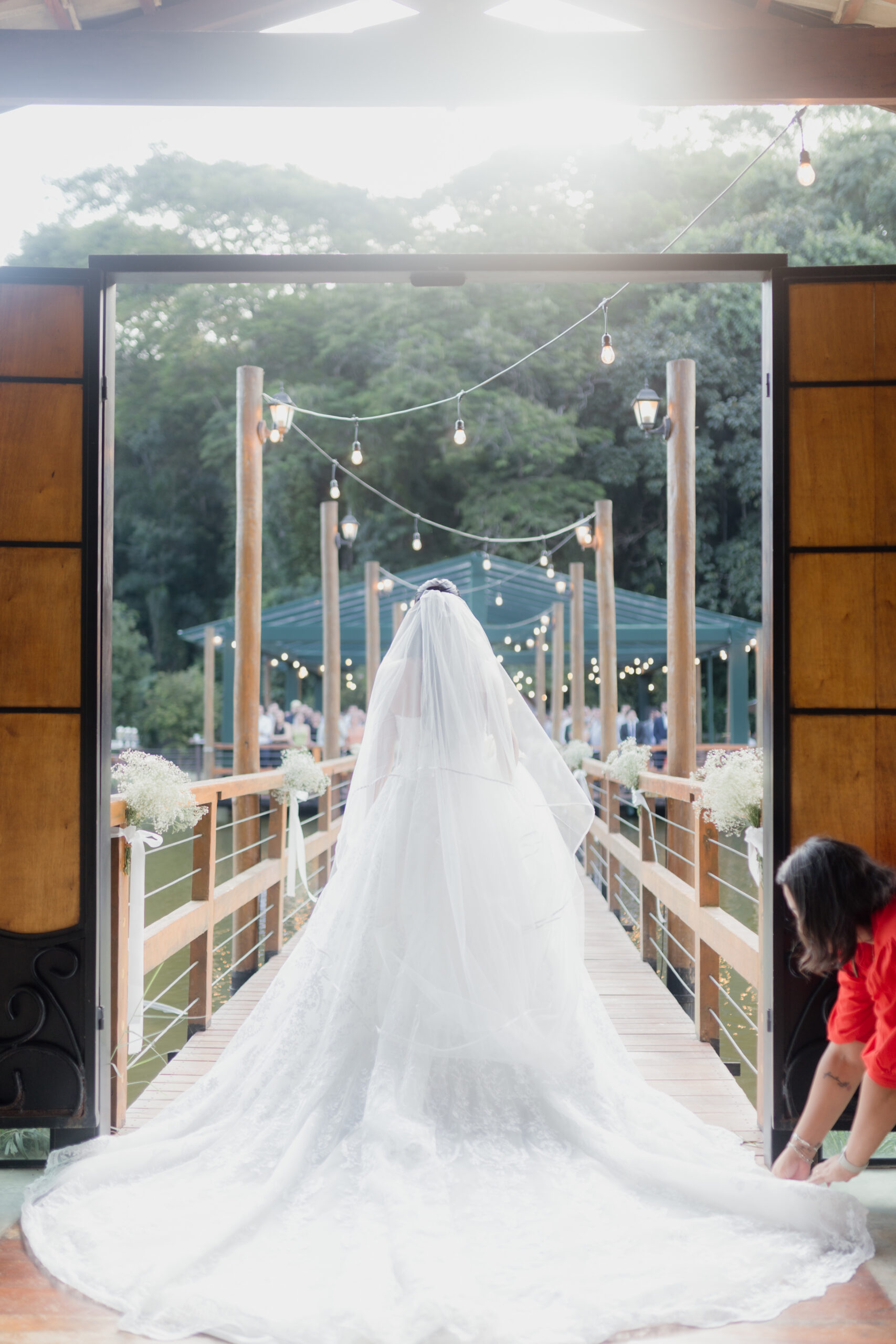 assessoria de casamento ideal